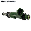 Fuel Injector 5VK-13761-00-00 For Yamaha Raptor 700 YFM700RSE YFM700R  5VK137610000