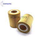 10X Engine Oil Filters for Land Rover LR2 Volvo S60 S80 XC70 XC90 V70 V60 L6 HU925/4y ,LR001419,30750013,P7075,F026407075