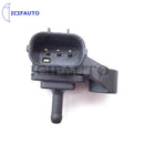 Engine Control Boost Intake Pressure Map Sensor 1865A035 for 4M41 4D56 Pajero Montero Shogun Sport Mitsubishi Triton L200