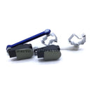 Front Left Right Body Height Headlight Level Sensor Plug Pigtail Connector Wire 4Z7941285C 4Z7941286C for VW Audi A6 Allroad C5