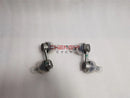 2PC Front Left & Right Stabilizer Link Balance Ball Joint For PAJERO MONTERO SPORT L200 KH6W MR992309 MR992310 4056A192 4056A193