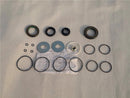 Power Steering Gear Rack Box Repair Seal Kit for Mitsubishi Pajero Montero Shogun V73 V77 V93 MR510275 MN103373
