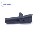 Crankshaft Position Sensor With Connector Plug For Mercedes-Benz W203 W204 W211 W212 W461 R230 Chrysler 300 Jeep Grand Cherokee