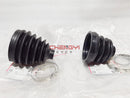 1PCS Repair Kit For Front Axle Shaft Ball Cage Dust Boot For Pajero Montero V31W V33W V43W V63W V73W V75W MR528639 MR528709