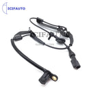 YL8Z-2C204-AB YL8Z-2C205-AB YL8Z2C204AB Front Left /Right ABS Wheel Speed Sensor For Ford Escape Mercury Mariner Mazda Tribute
