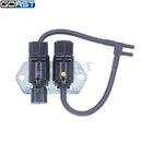 K5T47776 Vacuum Switch Solenoid Freewheel Clutch Control Valve for Mitsubishi Pajero L200 L300 MB620532 MB937731 Auto Parts