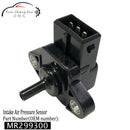 MR299300 E1T16671 E1T16671A For Mitsubishi Pajero Montero Sport L200 Manifold Absolute Pressure Graph Sensor