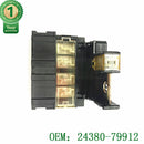 OEM 24380-79912 2438079912 For Suzuki Swift 2005-2010 SX4 09-13 Positive Battery Fuse Connector