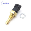 Coolant Temperature Sensor for Brava Ducato Marea Multipla Saab 9-3 9-5 9000 Iveco Daily III HOLDEN VECTRA 46472179/55187822