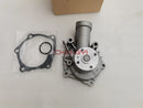 4G69 Water Pump Fit For Outlander CU5W NA4W DK2A MD979395 1300A066
