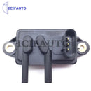 DPFE EGR Valve Pressure Feedback Sensor For Ford Lincoln Mazda Mercury VP8,F8CZ9J433CA,F48E9J460BB,F77E9J460AA,F77Z9J460AB