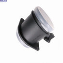 Mass Air Flow Meter Sensor 07D906461 07D906461X Suitable for Golf Multivan Passat Phaeton Transporter 3.2 V6 4moTion R32 0280218