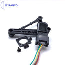 Rear Right Ride Height Sensor Plug Connector For Land Rover LR3 & Range Rover Sport LR020161 RQH500041 RQH500042 RQH500043