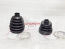 1PCS Repair Kit For Front Axle Shaft Ball Cage Dust Boot For Pajero Montero V31W V33W V43W V63W V73W V75W MR528639 MR528709