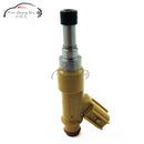 4pcs/Lot 100% New Fuel Injectors OEM 23250-0C090 0160-825-25 232500C090 016082525 For Toyota Tundra 2002-2014