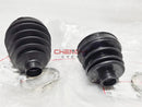 1PCS Repair Kit For Front Axle Shaft Ball Cage Dust Boot For Pajero Montero V31W V33W V43W V63W V73W V75W MR528639 MR528709