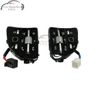 A0999053604 Multifunction Steering Wheel Button Switch For Mercedes-Benz Right（Right Peptide Steering Wheel）