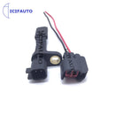 Rear Left Right ABS Wheel Speed Sensor or Connector For DODGE NITRO JEEP WRANGLER III CHEROKEE JK KK 2.8 CRD 3.6 3.7 3.8 4.0