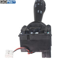 Steering Column Indicator Switch 8201167981 Signal Light Switch for Renault Logan Clio IV 4 Trafic III Sandero Twingo 255405005R