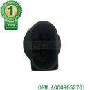 OEM A0009052701 0281006266 High Quality Car Accessories For Mercedes Vito Sprinter Fuel Pressure Sensor