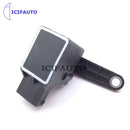 Headlight Height Level Vertical Control Sensor for BMW E38 E39 E46 E60 E61 323i M3 M5 X5 Z4 760i 745i 528i 540i 330i 37140141444