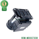 OEM E5T06071 MD357338 Mass Air Flow Sensor For Mitsbishi Eclpse Eagle Talon Ddge 1993-1999   Air Flow Meter SENSOR