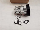 4B10 4B11 4B12 Best Quality Water Pump Assembly Fit For Outlander Lancer CW4W CW5W GA2 CY4 1300A083 1300A082 MN187244