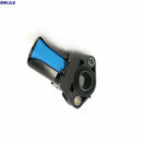 HVAC Heater Left Control Valve BM5G-18495-EA Suitable for F.ord M.ondeo IV S-Max BM5Z-18495-A BM5Z-18495-B BM5Z-18495-C 1820564