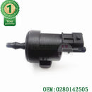 OEM 55576017 0280142505 Purge Solenoid Valve For Opel Corsa D Astra J A14NET Vauxhall