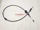 Car Hift Cable Transmission Shift Lever Cable Shift For Mitsubishi Pajero Montero V23W V33W V43W V44W MB659355