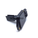AFH60-13 98AB-12B579-B3B B2B Mass Air Flow MAF Sensor For FORD MONDEO II FOCUS TOURNEO COUGAR TRANSIT CONNECT 1.6 1.8 2.0 i 16V