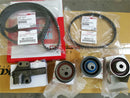 4G64 Time Gauge Kit Genuine Timing Suit Timing Belt For Pajero Montero V31W N34W KG5W V11W MD182294 MR984778 MD308587 MD156604
