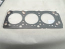 2PCS Cylinder Head Gasket Engine Gasket  For MITSUBISHI Pajero Montero L200 V33W V43W V73W -6G72 3.0L MD320044 MD165614