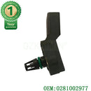 OEM 0281002977 0281002976 MANIFOLD PRESSURE SENSOR MAP 03G906051E 3M219E928AA  MN191138