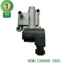 Car Parts Idle Air Control Valve OEM 136800-1891 1368001891 For Honda Acura RSX 2005-2006 2.0L