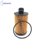 6XOil Filter 68229402AA HU7018Z For Jeep Grand Cherokee Ram 1500 3.0L Diesel ENGINE 2011 2012 2013 2014 2015 2016 2017 2018 2019