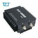 TZT-RX-888 MKII SDR Radio Receiver, SDR Ham, LTC2208, 16Bit, ADC Direct Sampling, R828D