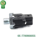 KNOCK SENSOR 7700866055 FOR RENAULT 7700866055 8200680689 6001543613 8200639103 7700732262