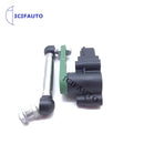 New Rear Left Suspension Leveling Sensor For Porsche Cayenne 958 92A 2013 VW TOUAREG 3.0 3.6L V6 2011-2017 7P0616571 7P0 616 571