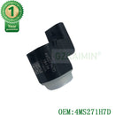OEM 96890-3X000 4MS271H7D PDC Parking Sensor For Hyundai Elantra MD Azera 968