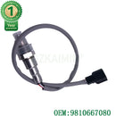 OEM 9810667080 0258030340 03648574 3648574 Lambda Oxygen Sensor For Citroën C-Elysee C3 III II Opel Crossland x Peugeot 2008