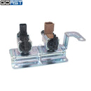 Car Intake Manifold Runner Vacuum Solenoid Valve K5T46597 for Mazda 3 5 6 CX-7 LF8218741 4M5G-9A500 K5T81777 K5T81297
