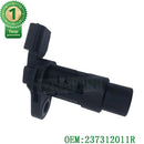 Crankshaft Pulse Sensor OEM 237312011R 237310135R 75171166 871166 871166 2373100Q1A 2373100Q1F For Citroen Berlingo