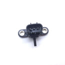Intake Air Turbo Boost Pressure MAP Sensor With Connector For Isuzu D-Max 2.5L 3.0L 8-98020514-0 8980205140