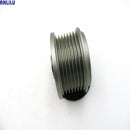 Alternator Pulley Suitable for Toyota Hiace HiLux Land Cruiser F-567525 535017310 27060-0L20 27415-0L030 27415-30020