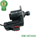 High Quality OEM 2872550 FUEL METERING VALVE FUEL CONTROL ACTUATOR FITS FOR Cummins