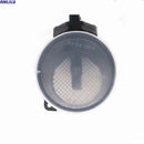 Mass Air Flow Meter Sensor 07D906461 07D906461X Suitable for Golf Multivan Passat Phaeton Transporter 3.2 V6 4moTion R32 0280218