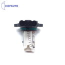 5WK97502 7520519 Mass Air Flow Maf Sensor For BMW E60 E61 520i 523i 525i 530i 525xi 530xi E63 E64 630i E65,E66,E67 730 i,Li