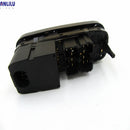 Driver Left Side Power Glass Lift Control Window Switch Assy  8628966 03458574 03 4585 74 Suitable for Volvo Conv C70