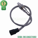 OEM 9810667080 0258030340 03648574 3648574 Lambda Oxygen Sensor For Citroën C-Elysee C3 III II Opel Crossland x Peugeot 2008